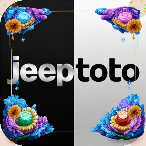 jeeptoto — galeri pratinjau Resmi APK